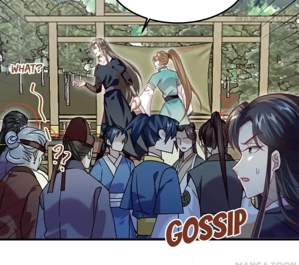 Switching Positions Chapter 62 page 22 - 