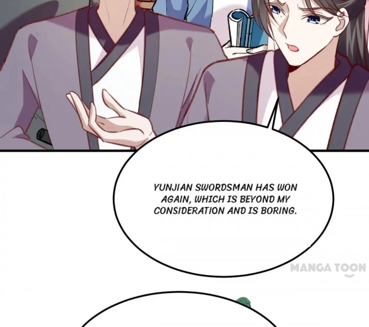 Switching Positions Chapter 62 page 24 - 