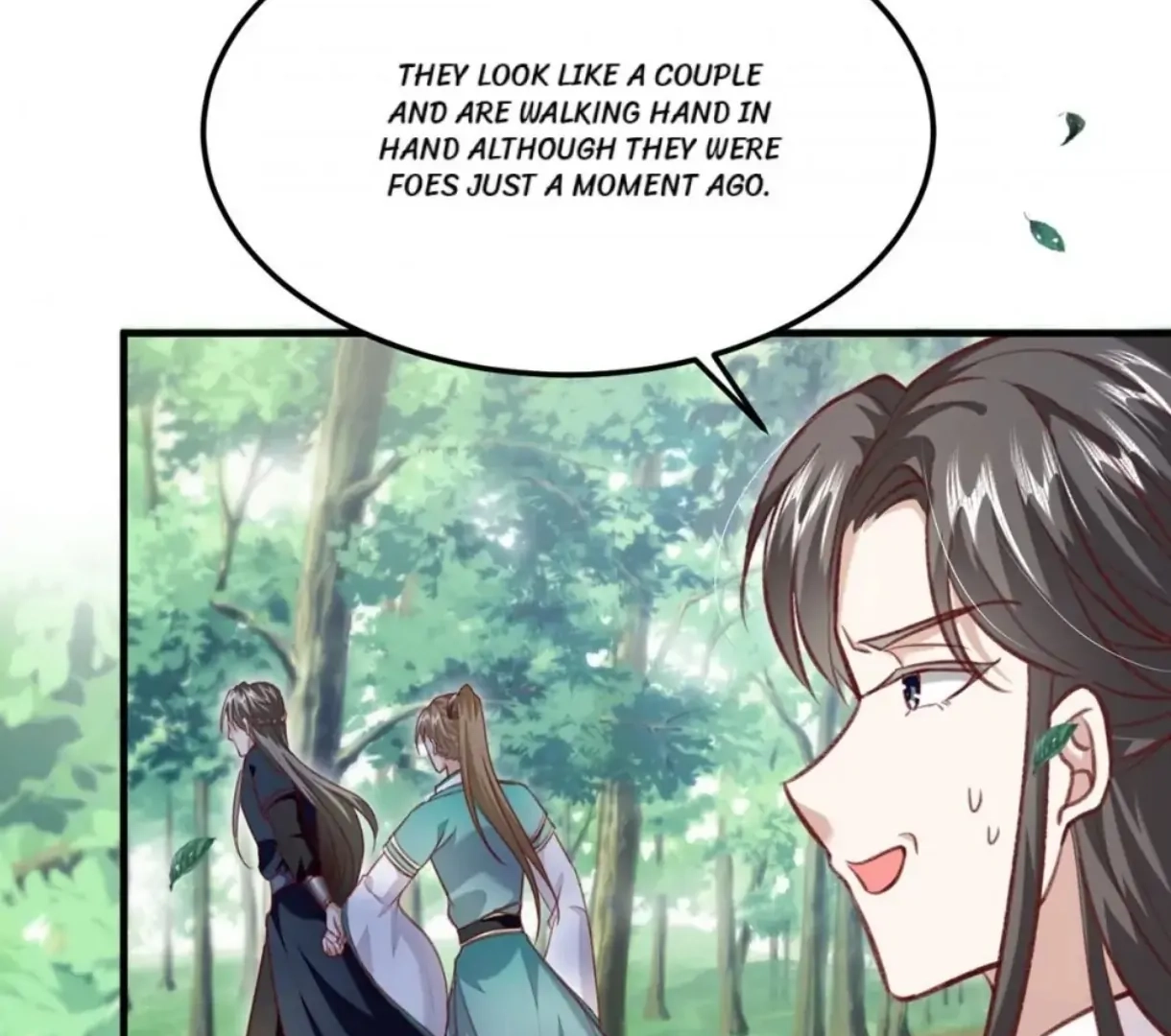 Switching Positions Chapter 62 page 25 - 