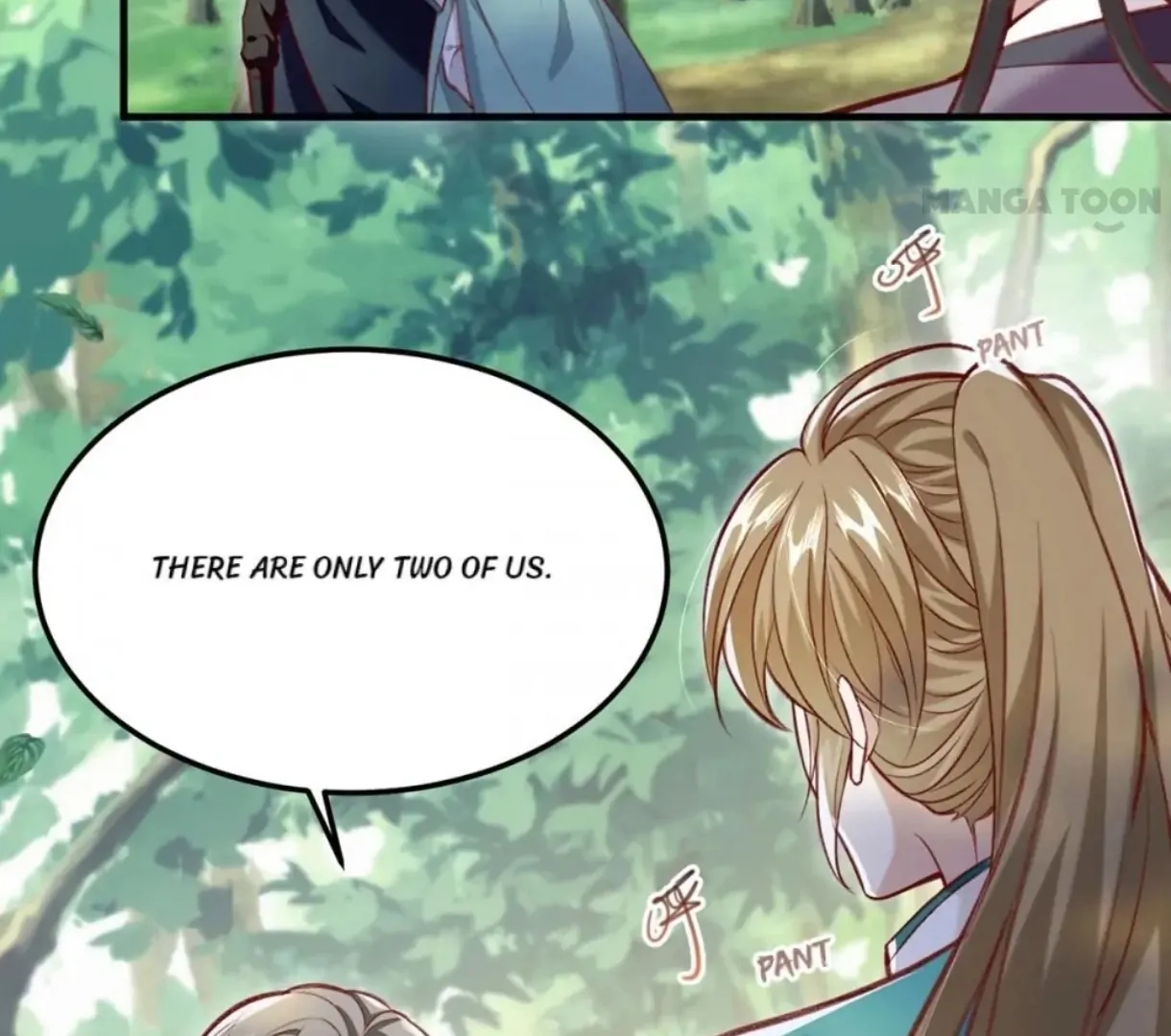 Switching Positions Chapter 62 page 26 - 
