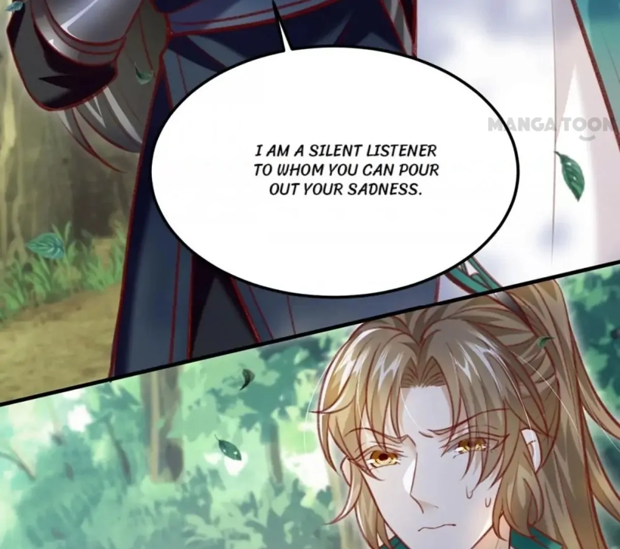 Switching Positions Chapter 62 page 28 - 