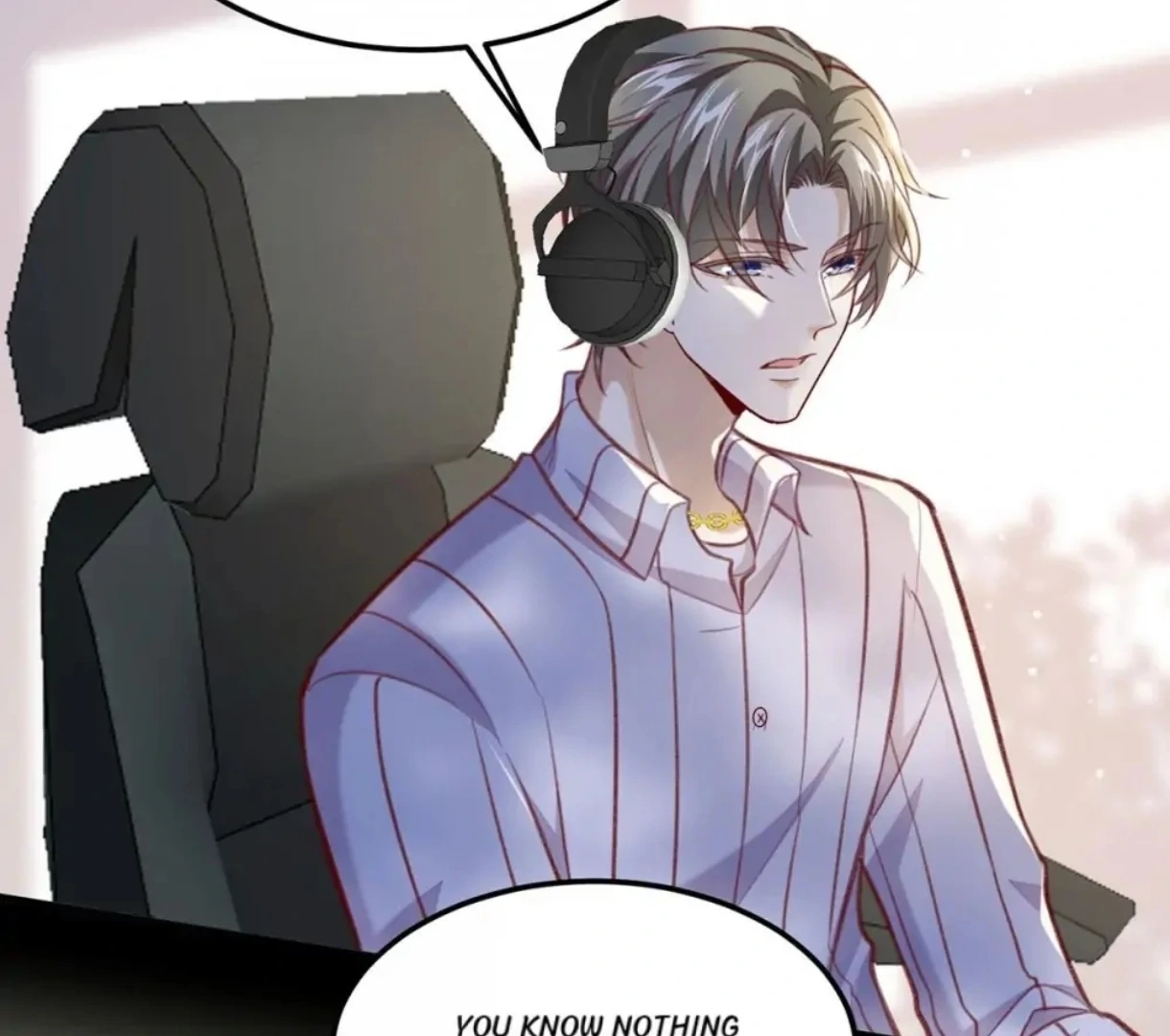 Switching Positions Chapter 62 page 33 - 