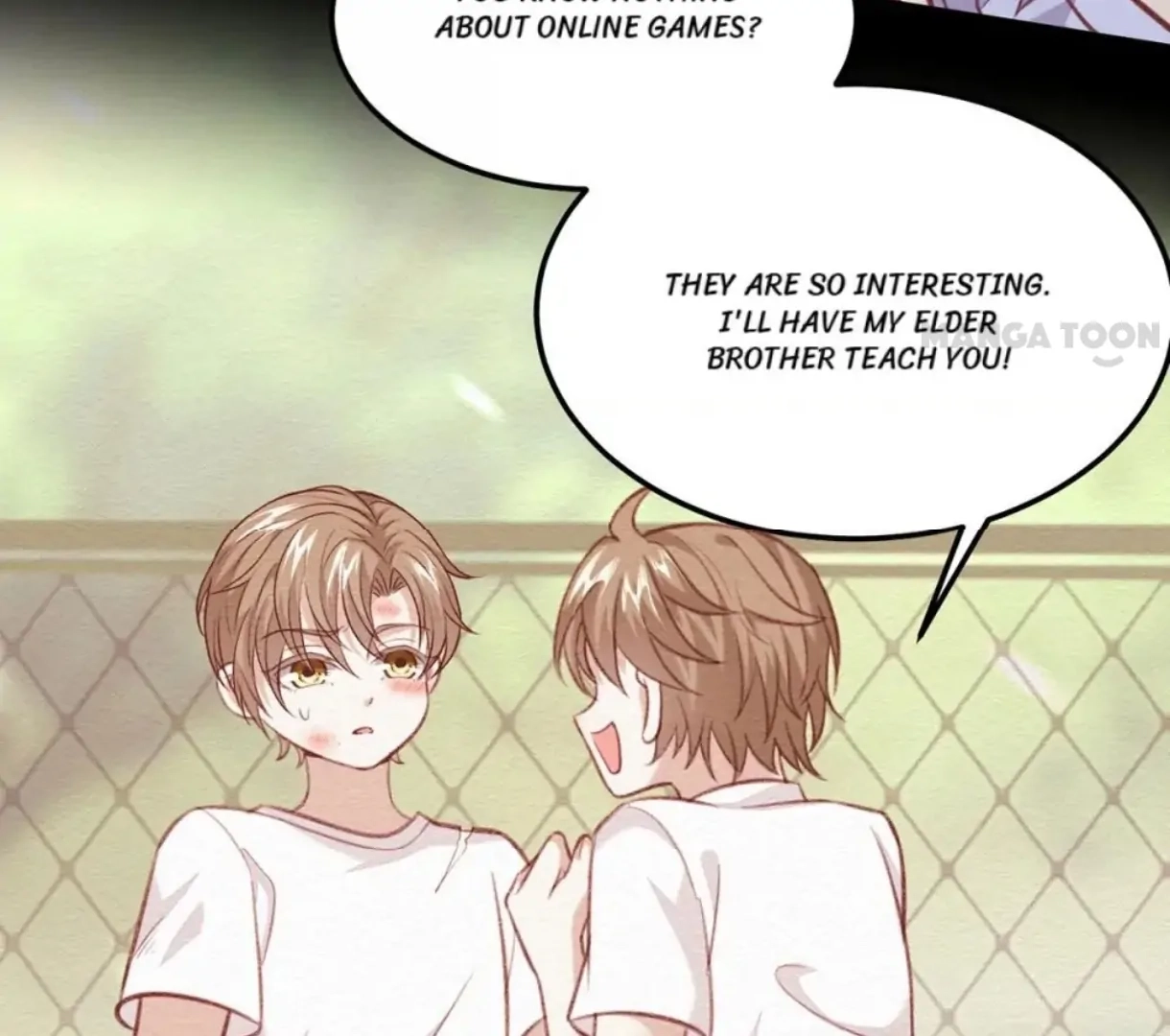 Switching Positions Chapter 62 page 34 - 