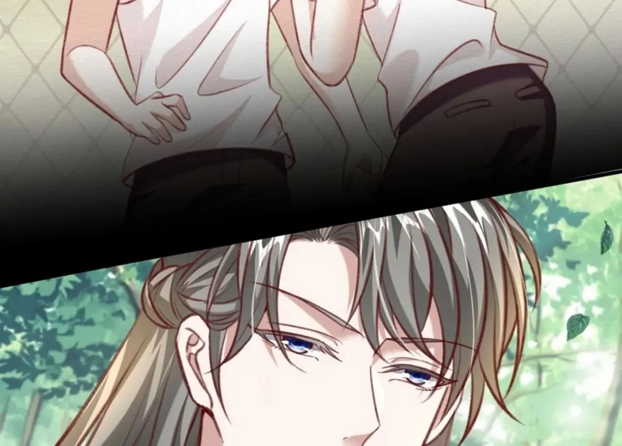 Switching Positions Chapter 62 page 35 - 