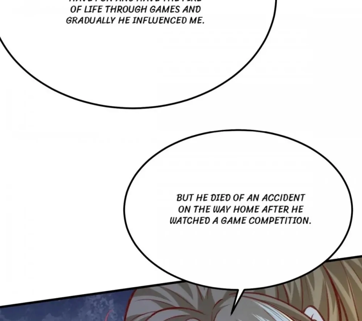 Switching Positions Chapter 62 page 39 - 
