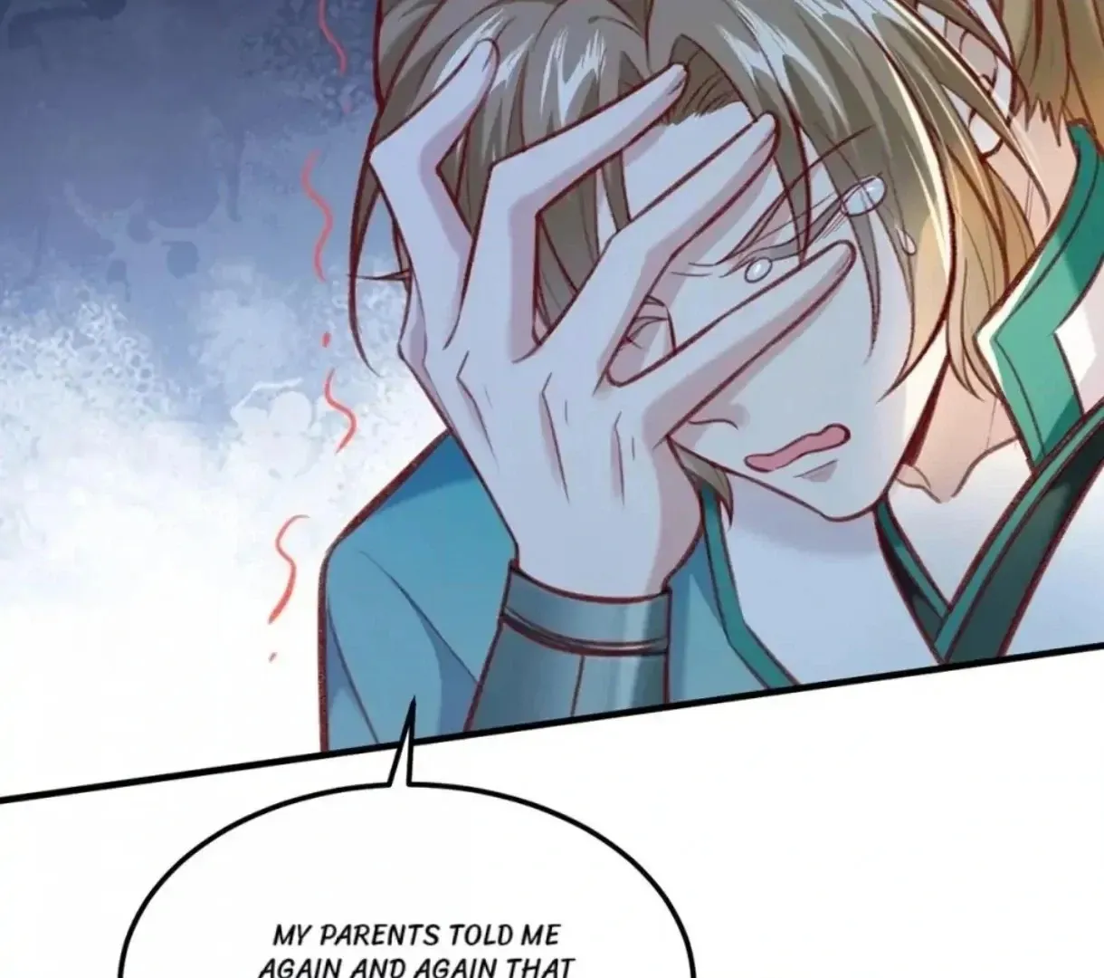 Switching Positions Chapter 62 page 40 - 