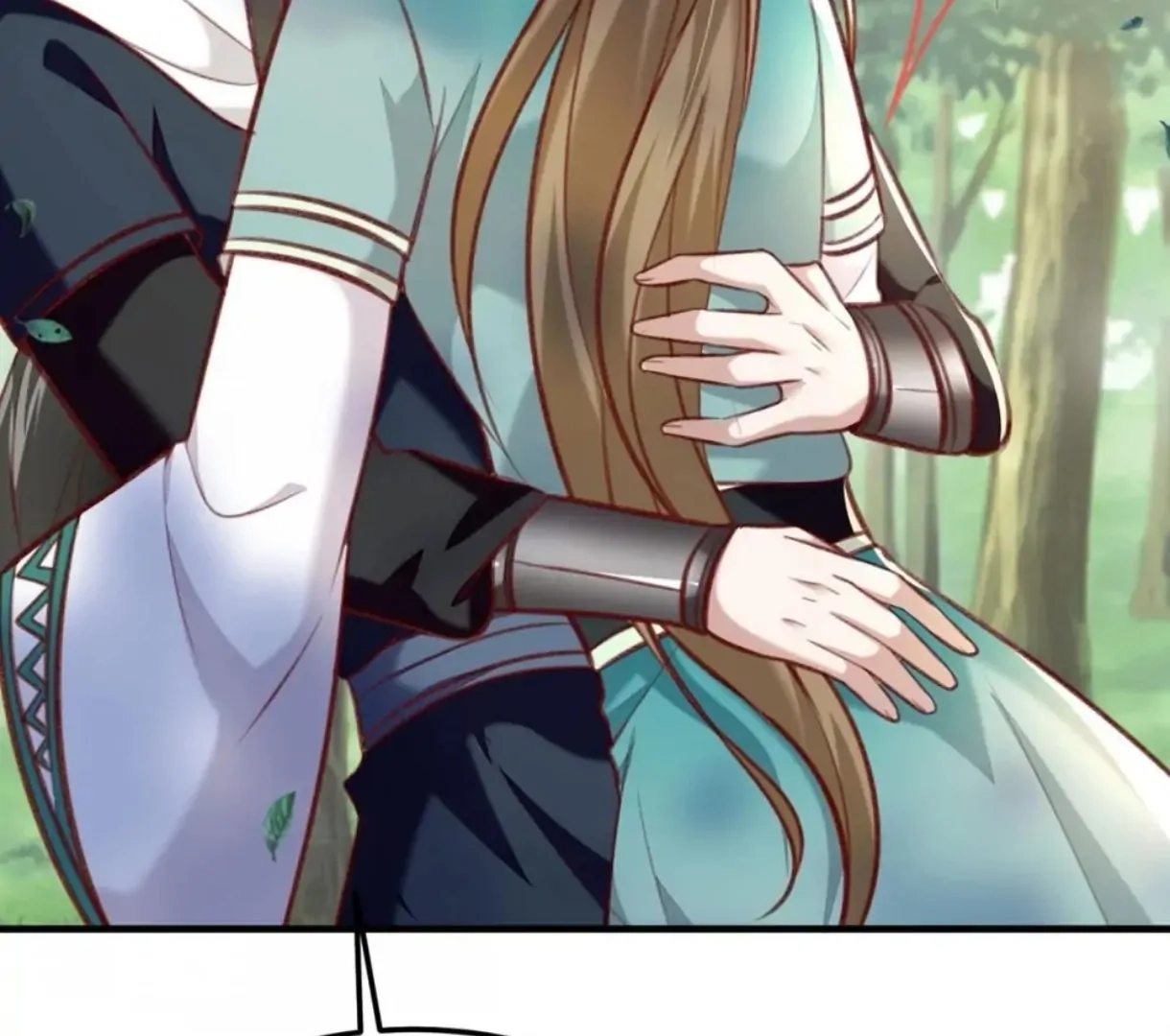 Switching Positions Chapter 62 page 44 - 