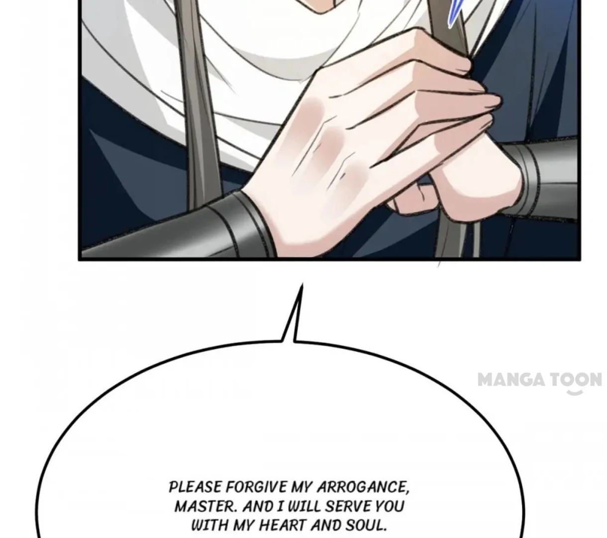Switching Positions Chapter 62 page 6 - 
