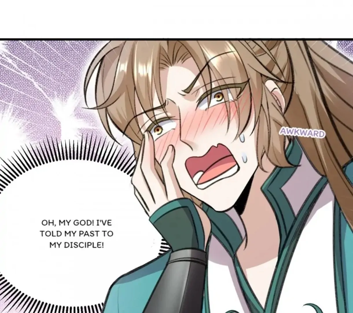 Switching Positions Chapter 62 page 51 - 