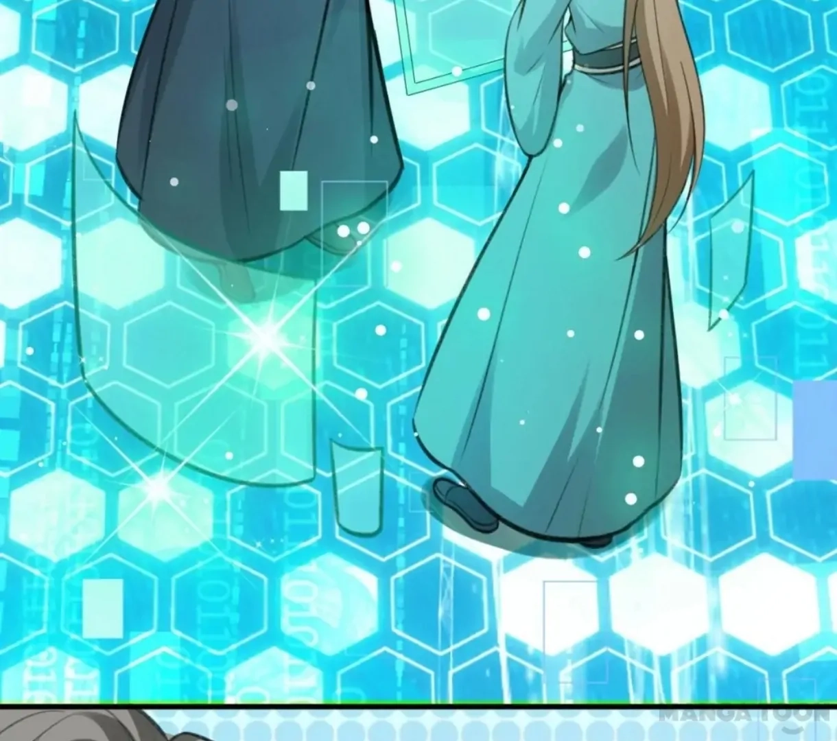 Switching Positions Chapter 63 page 18 - 