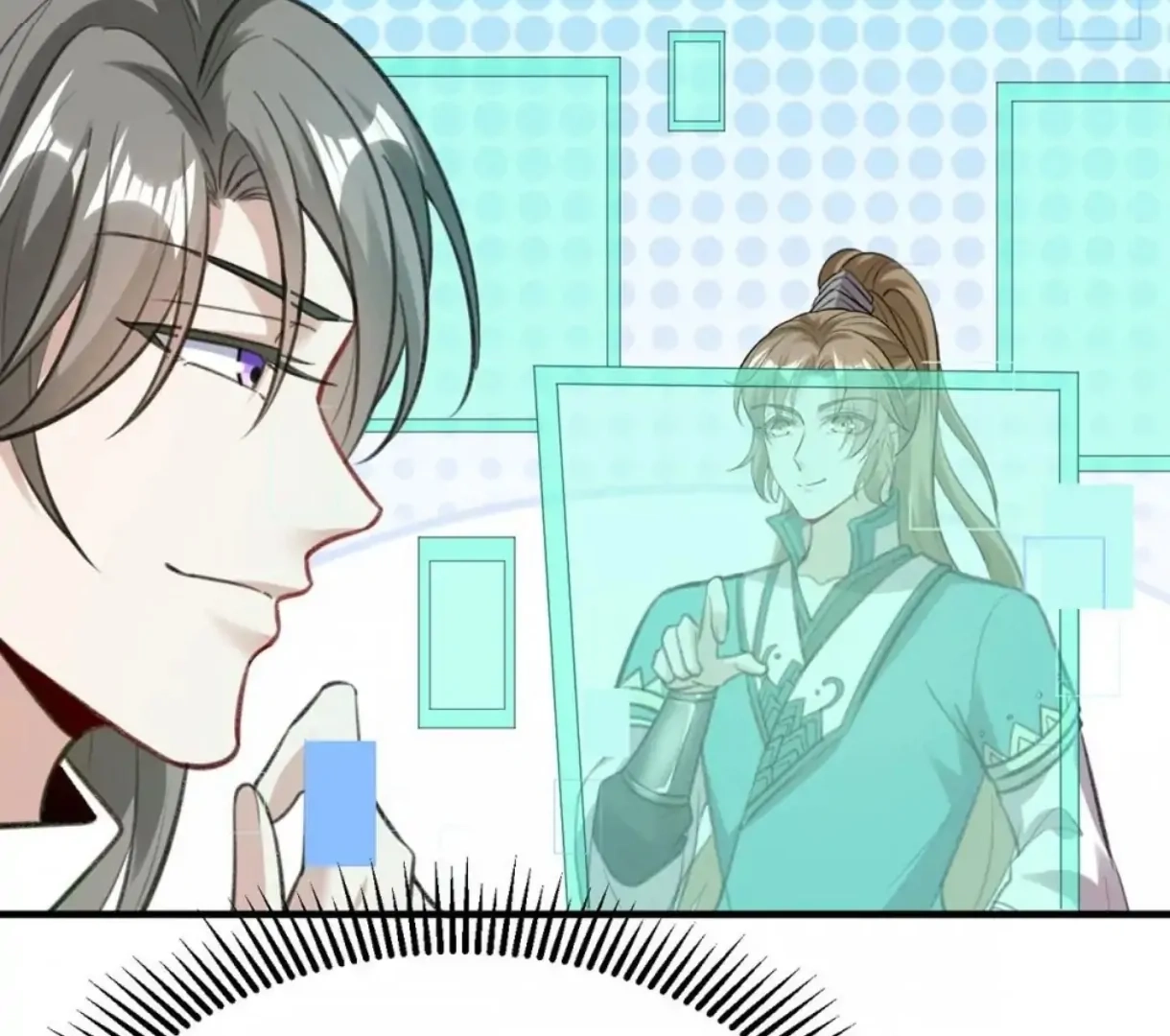 Switching Positions Chapter 63 page 19 - 