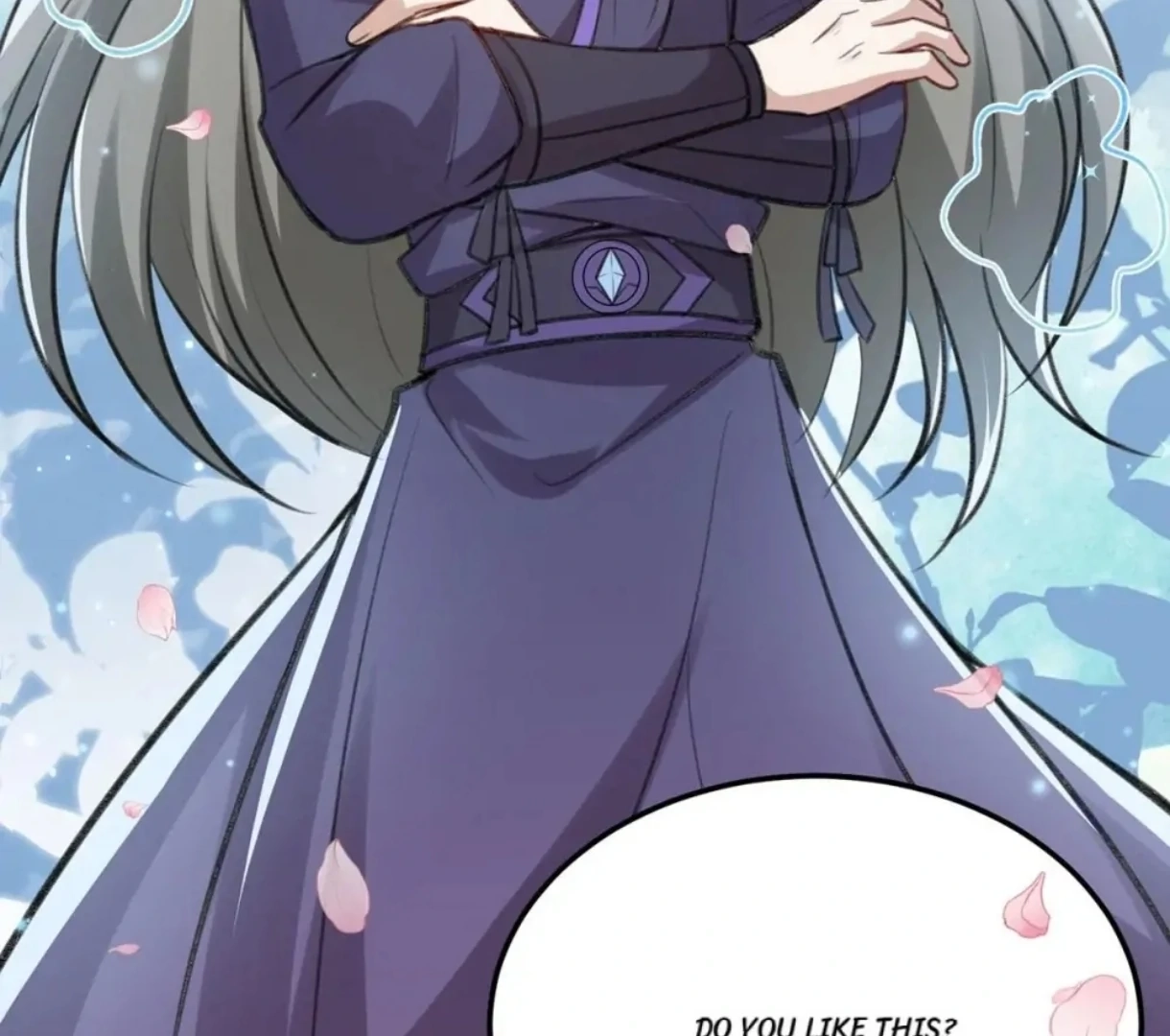 Switching Positions Chapter 63 page 23 - 