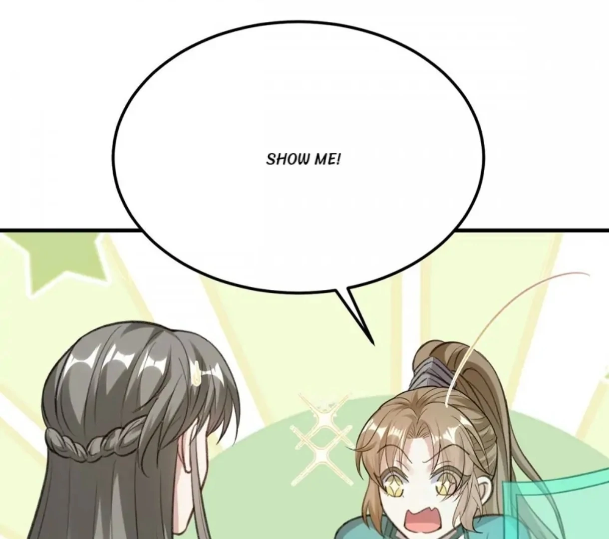Switching Positions Chapter 63 page 25 - 