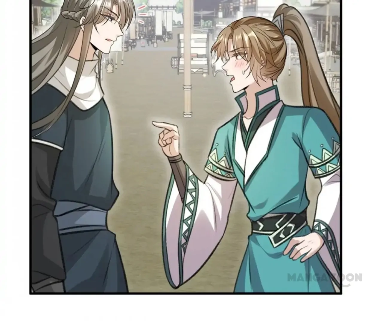 Switching Positions Chapter 63 page 4 - 