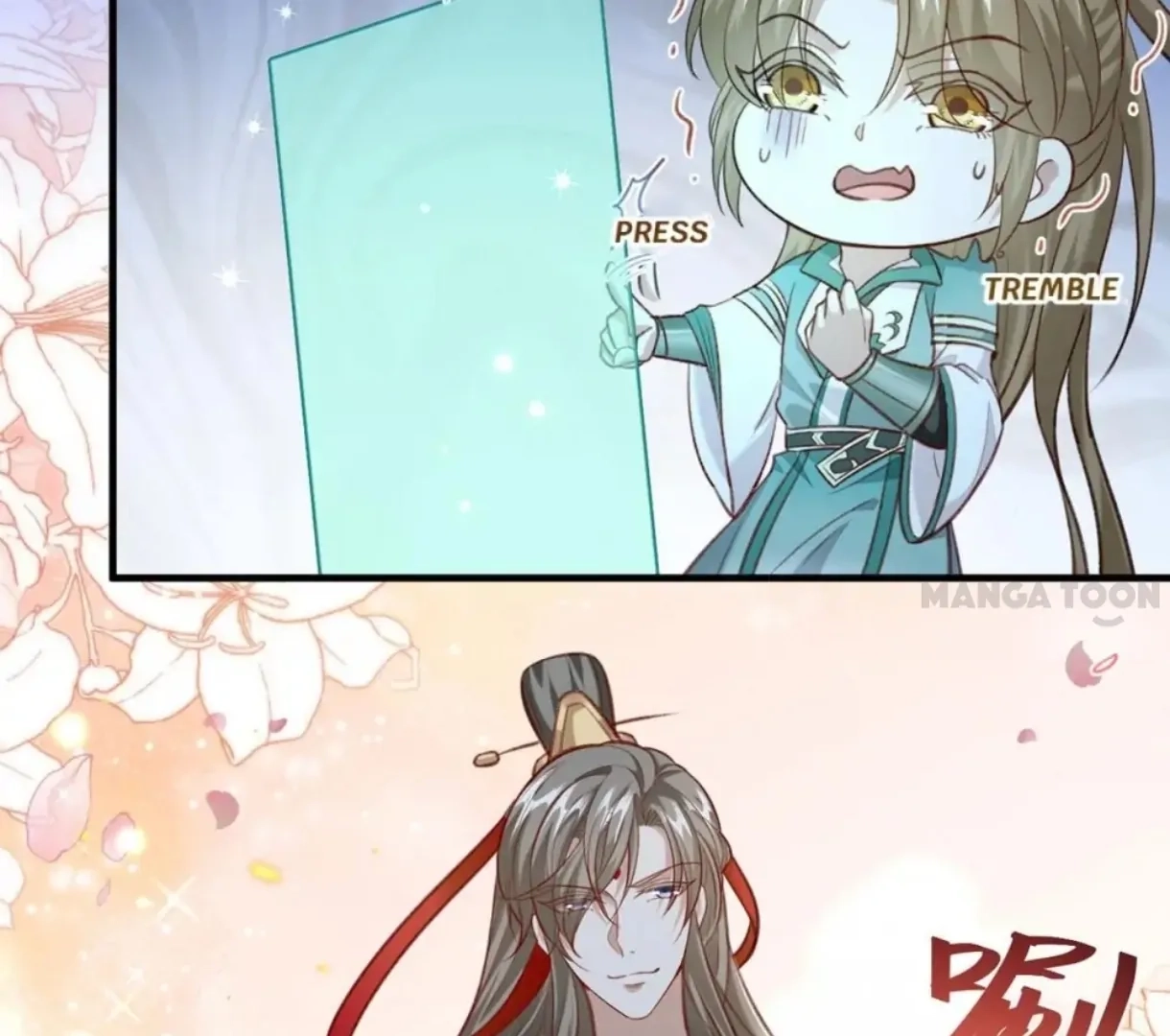 Switching Positions Chapter 63 page 35 - 