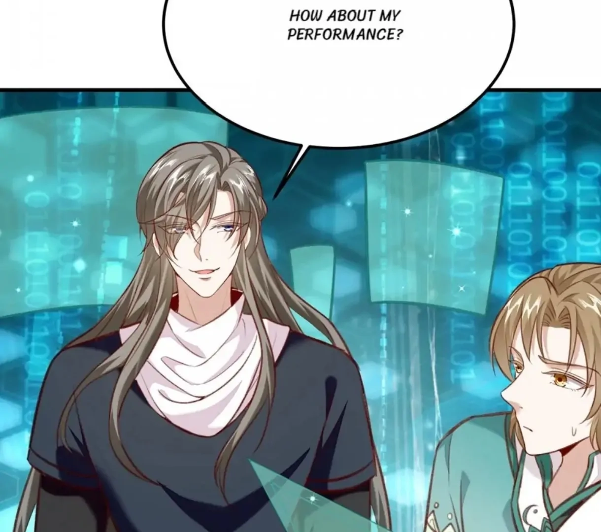 Switching Positions Chapter 63 page 42 - 
