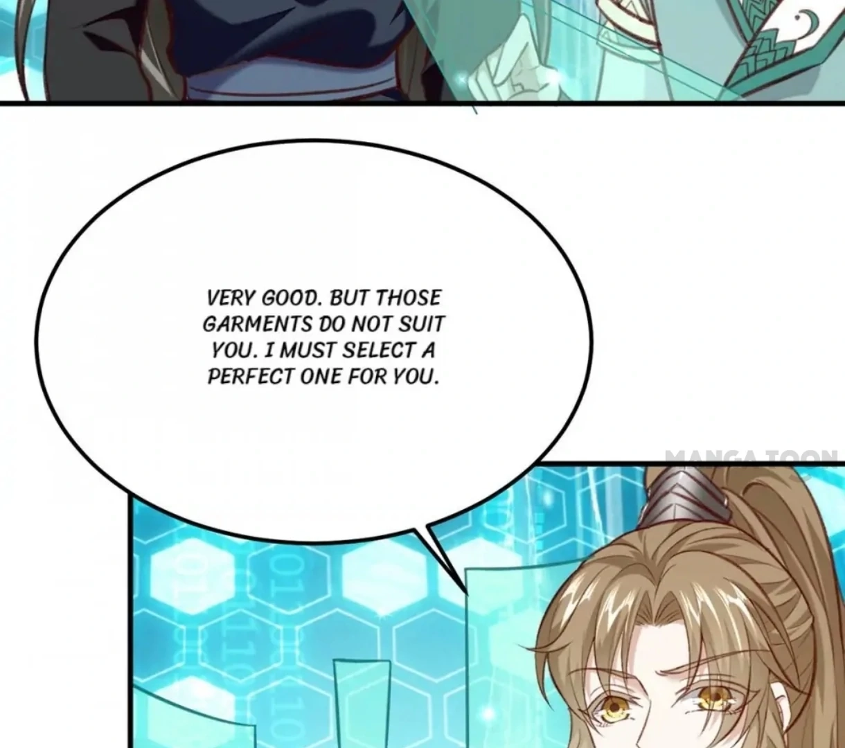 Switching Positions Chapter 63 page 43 - 