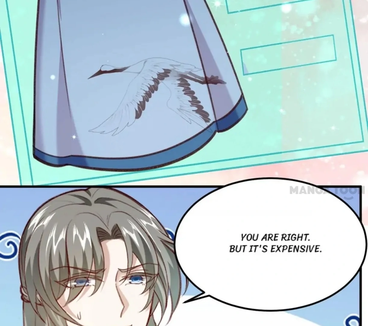 Switching Positions Chapter 63 page 46 - 