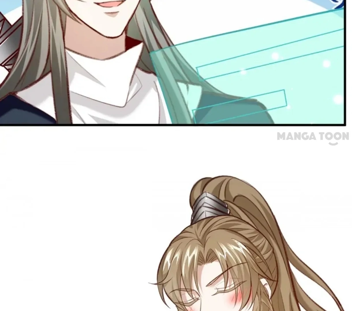 Switching Positions Chapter 63 page 47 - 
