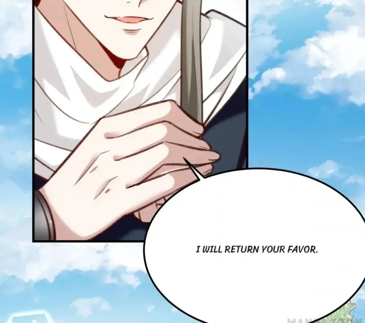 Switching Positions Chapter 63 page 50 - 