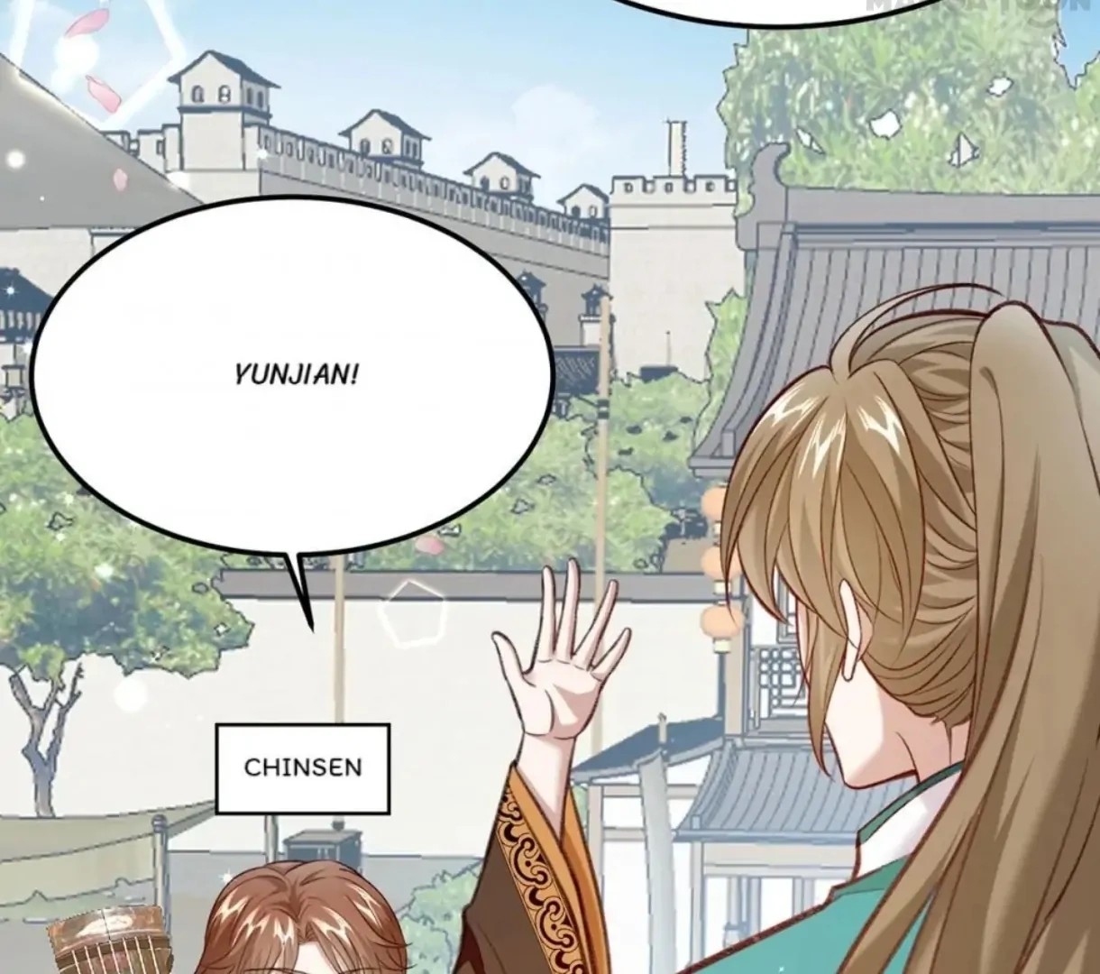 Switching Positions Chapter 63 page 51 - 
