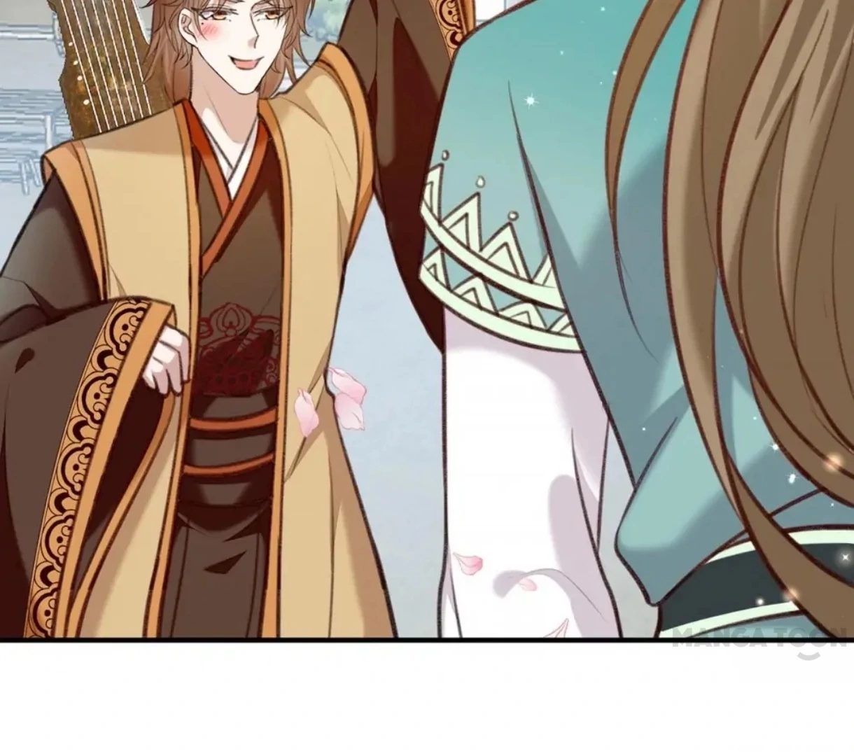 Switching Positions Chapter 63 page 52 - 