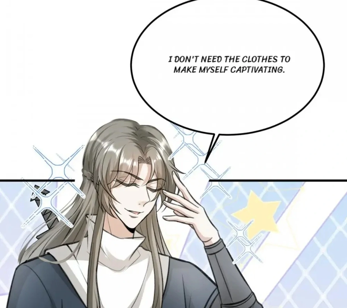 Switching Positions Chapter 63 page 9 - 