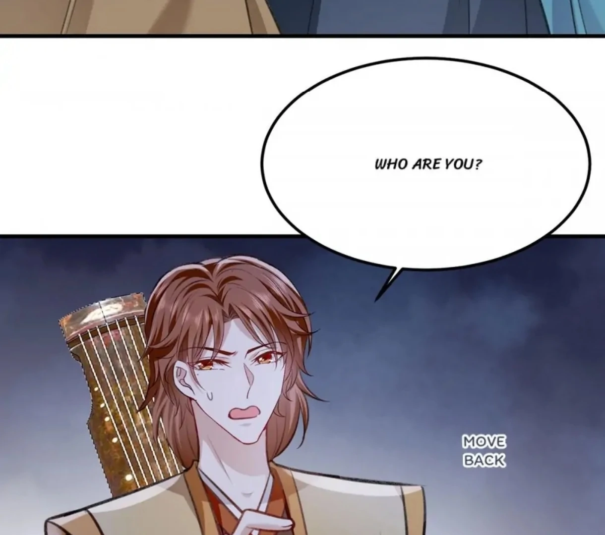 Switching Positions Chapter 64 page 12 - 