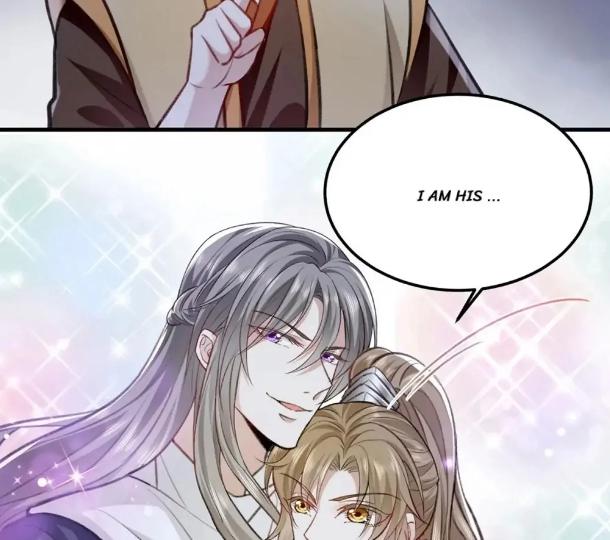 Switching Positions Chapter 64 page 13 - 