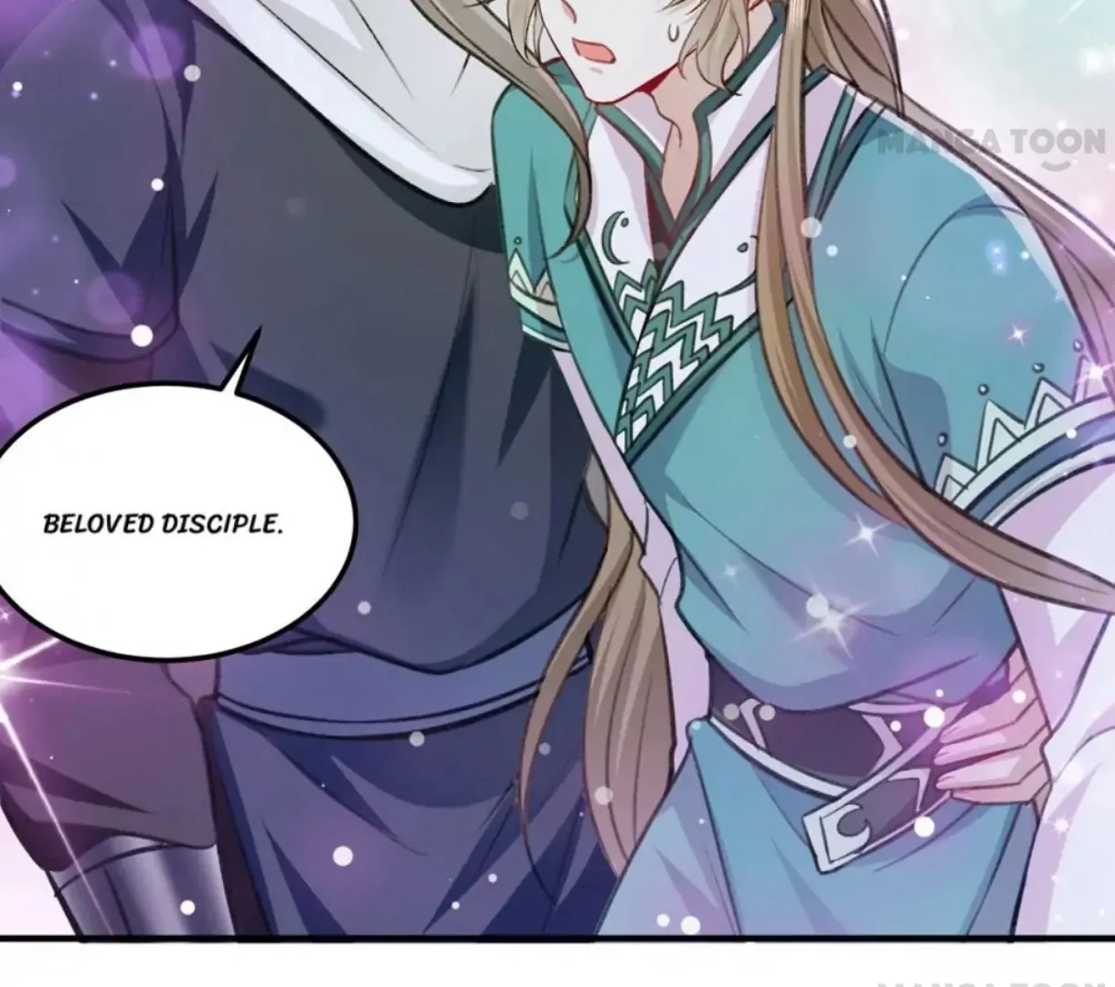 Switching Positions Chapter 64 page 14 - 