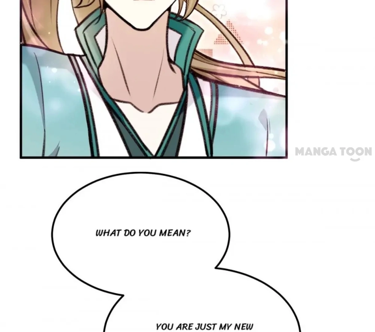 Switching Positions Chapter 64 page 16 - 