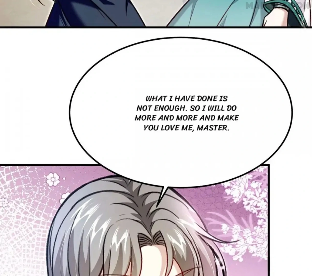 Switching Positions Chapter 64 page 18 - 
