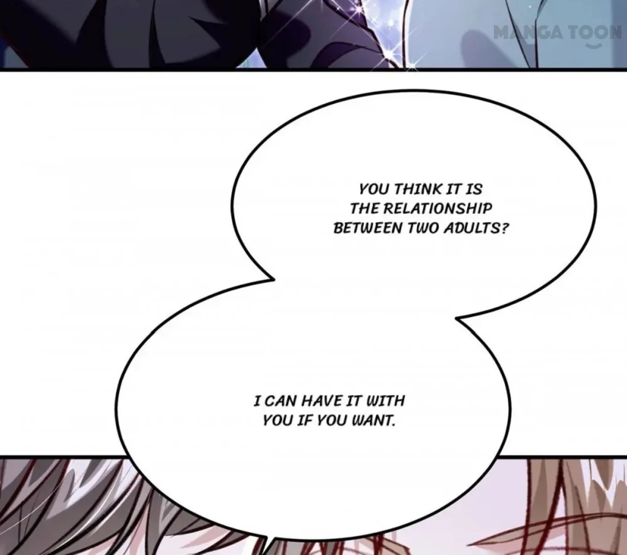 Switching Positions Chapter 64 page 23 - 