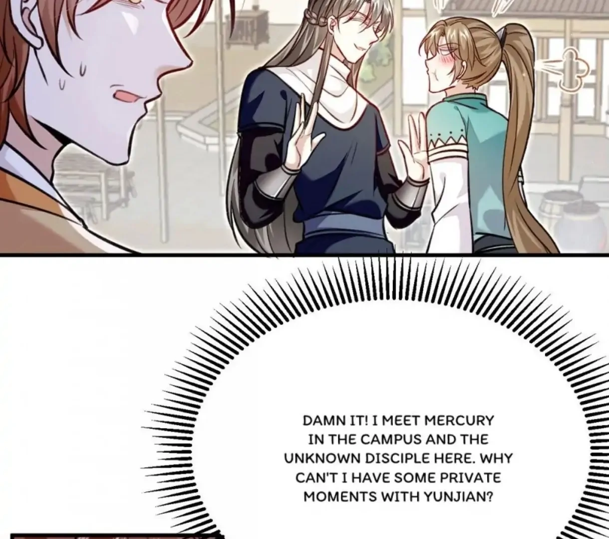 Switching Positions Chapter 64 page 27 - 