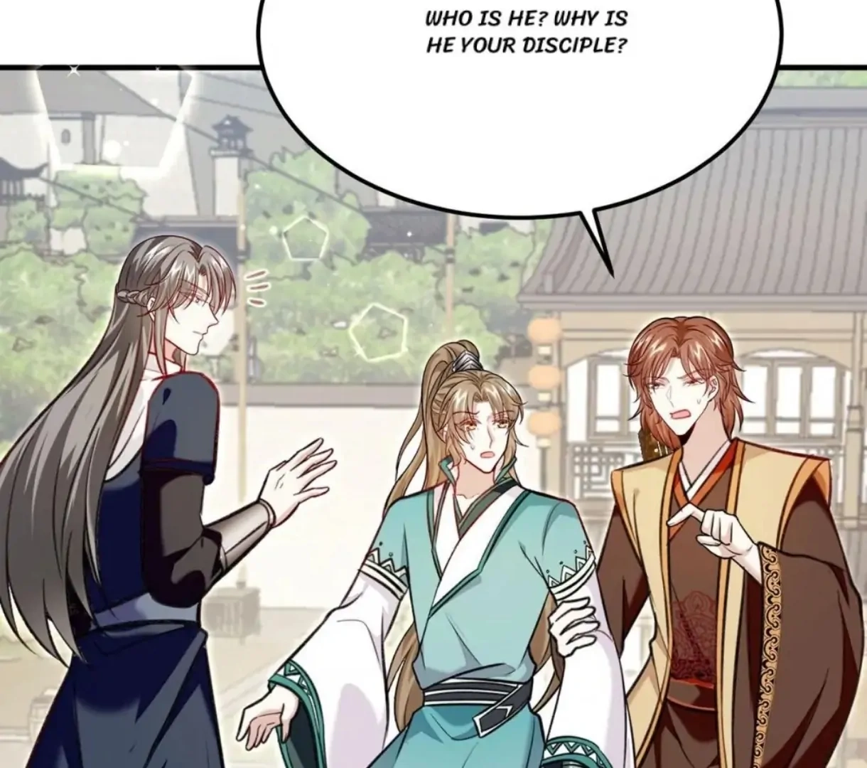 Switching Positions Chapter 64 page 29 - 