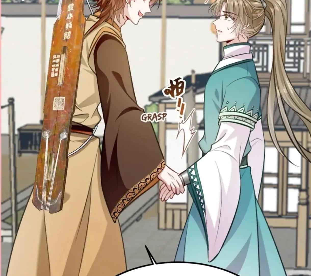 Switching Positions Chapter 64 page 4 - 