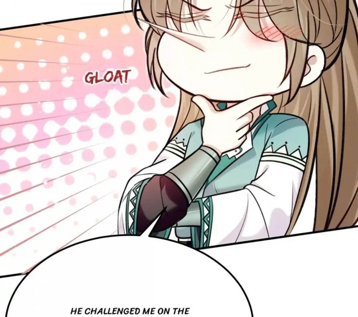 Switching Positions Chapter 64 page 31 - 