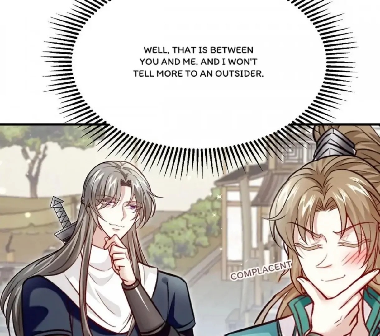 Switching Positions Chapter 64 page 33 - 
