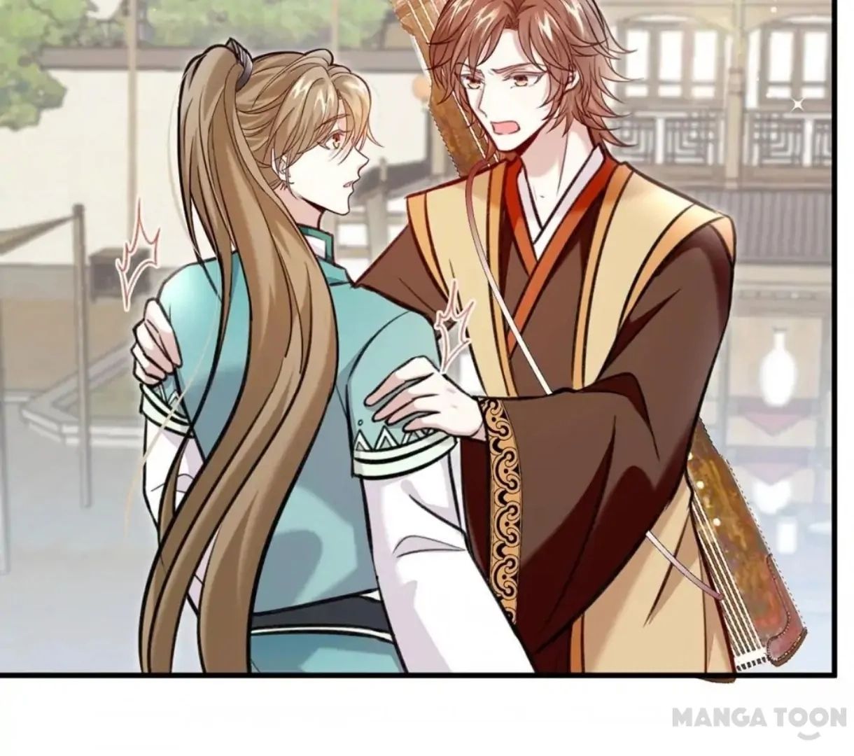 Switching Positions Chapter 64 page 36 - 