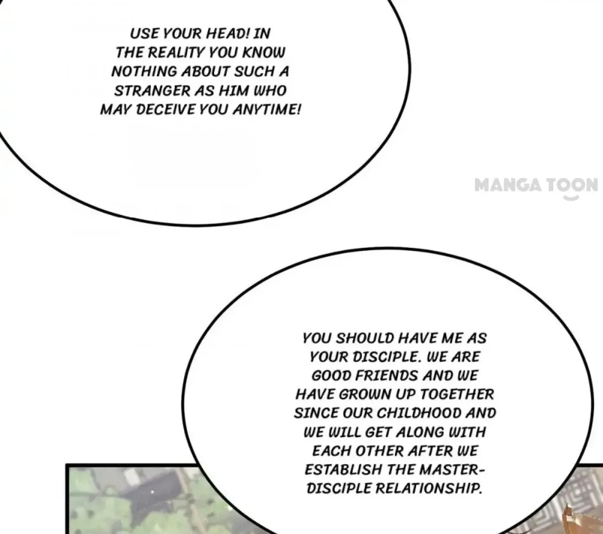 Switching Positions Chapter 64 page 40 - 