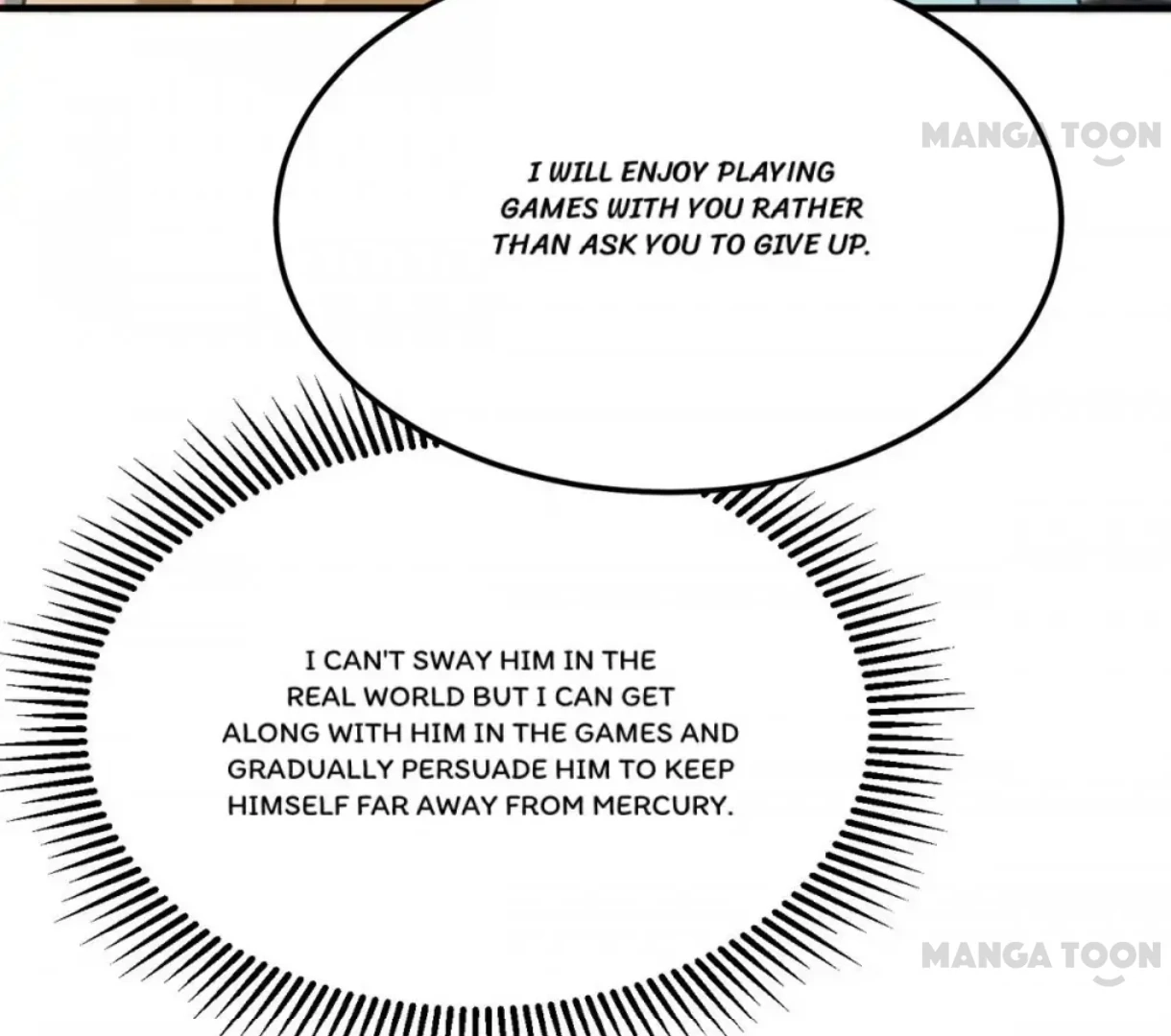 Switching Positions Chapter 64 page 5 - 