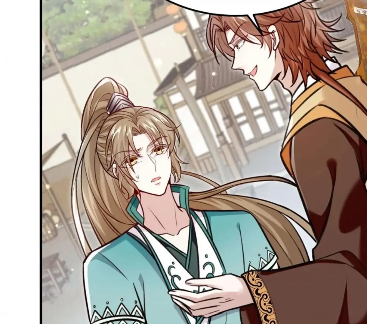 Switching Positions Chapter 64 page 41 - 
