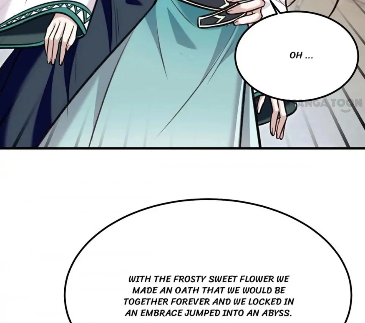 Switching Positions Chapter 64 page 44 - 
