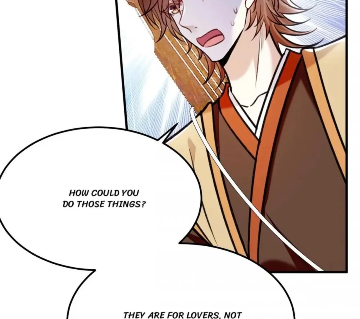 Switching Positions Chapter 64 page 47 - 