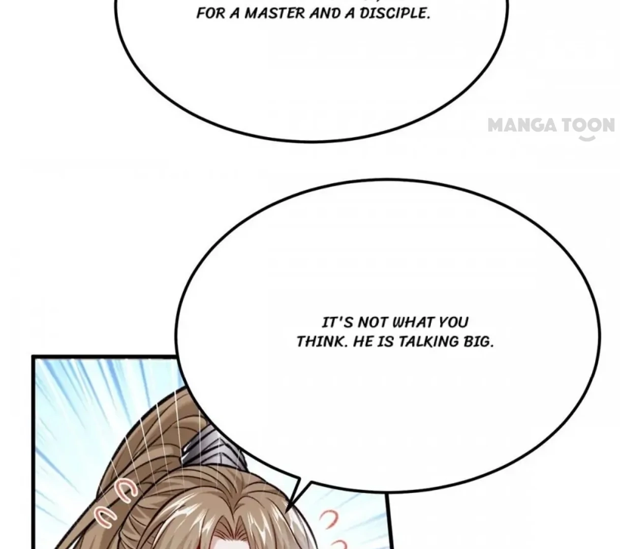 Switching Positions Chapter 64 page 48 - 