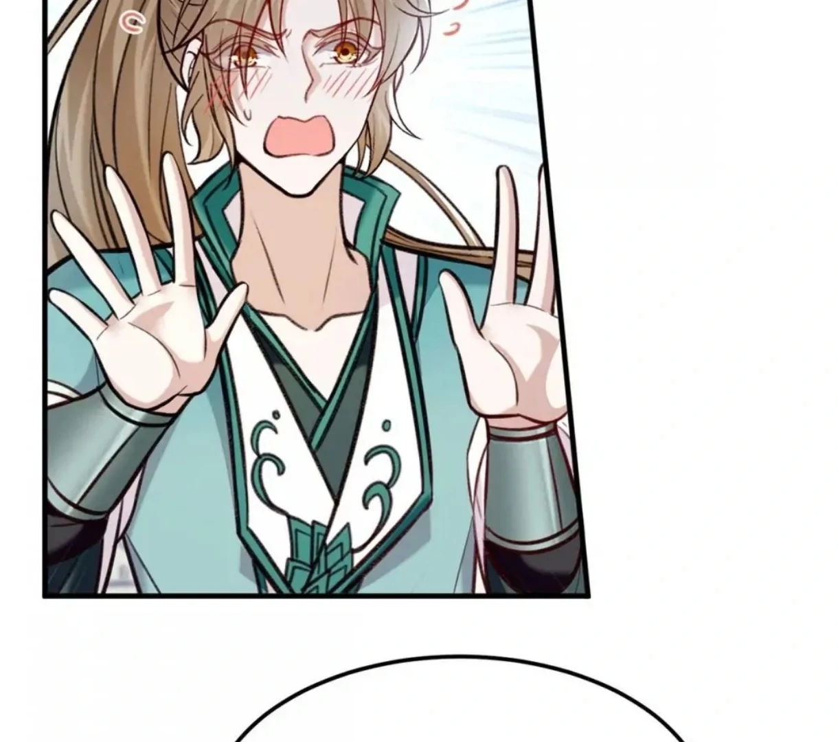 Switching Positions Chapter 64 page 49 - 