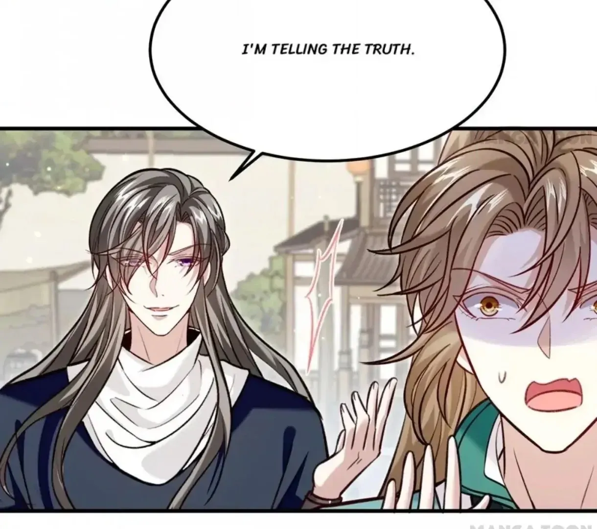 Switching Positions Chapter 64 page 50 - 