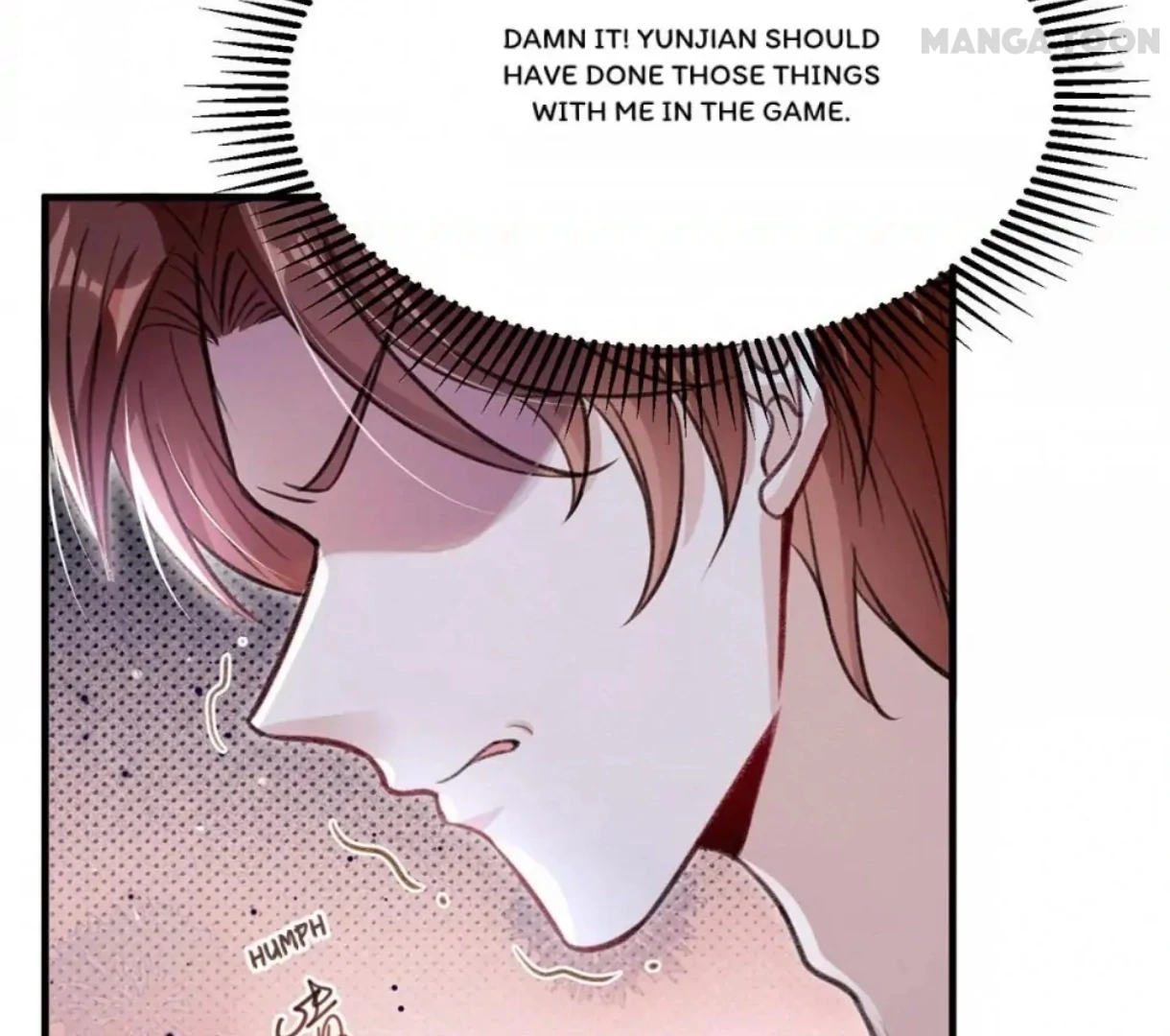 Switching Positions Chapter 64 page 53 - 