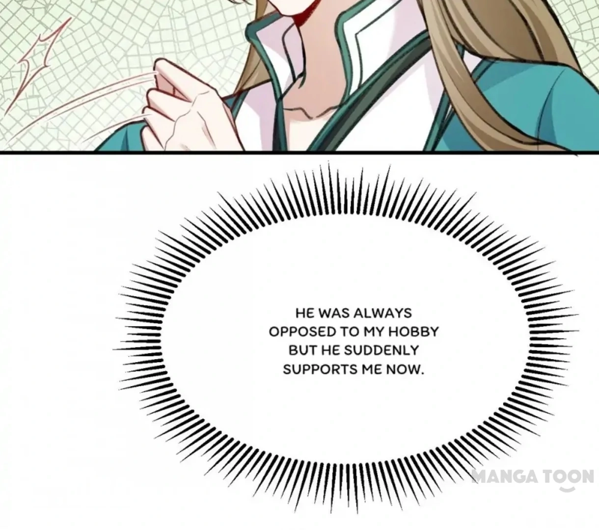 Switching Positions Chapter 64 page 7 - 