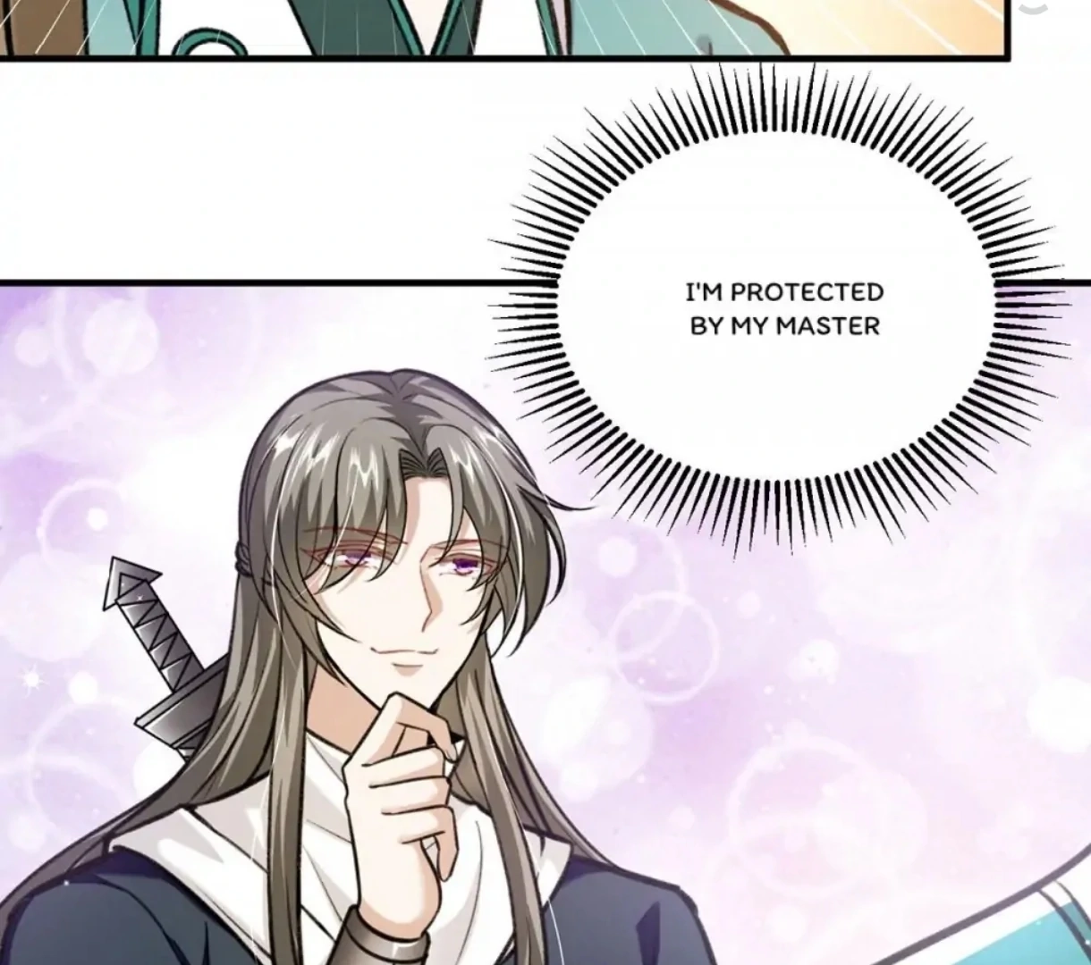 Switching Positions Chapter 65 page 14 - 